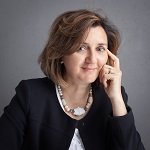 Prof. Dr. Salima Bouvier