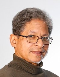 Prof. Dr. Raja GuhaThakurta