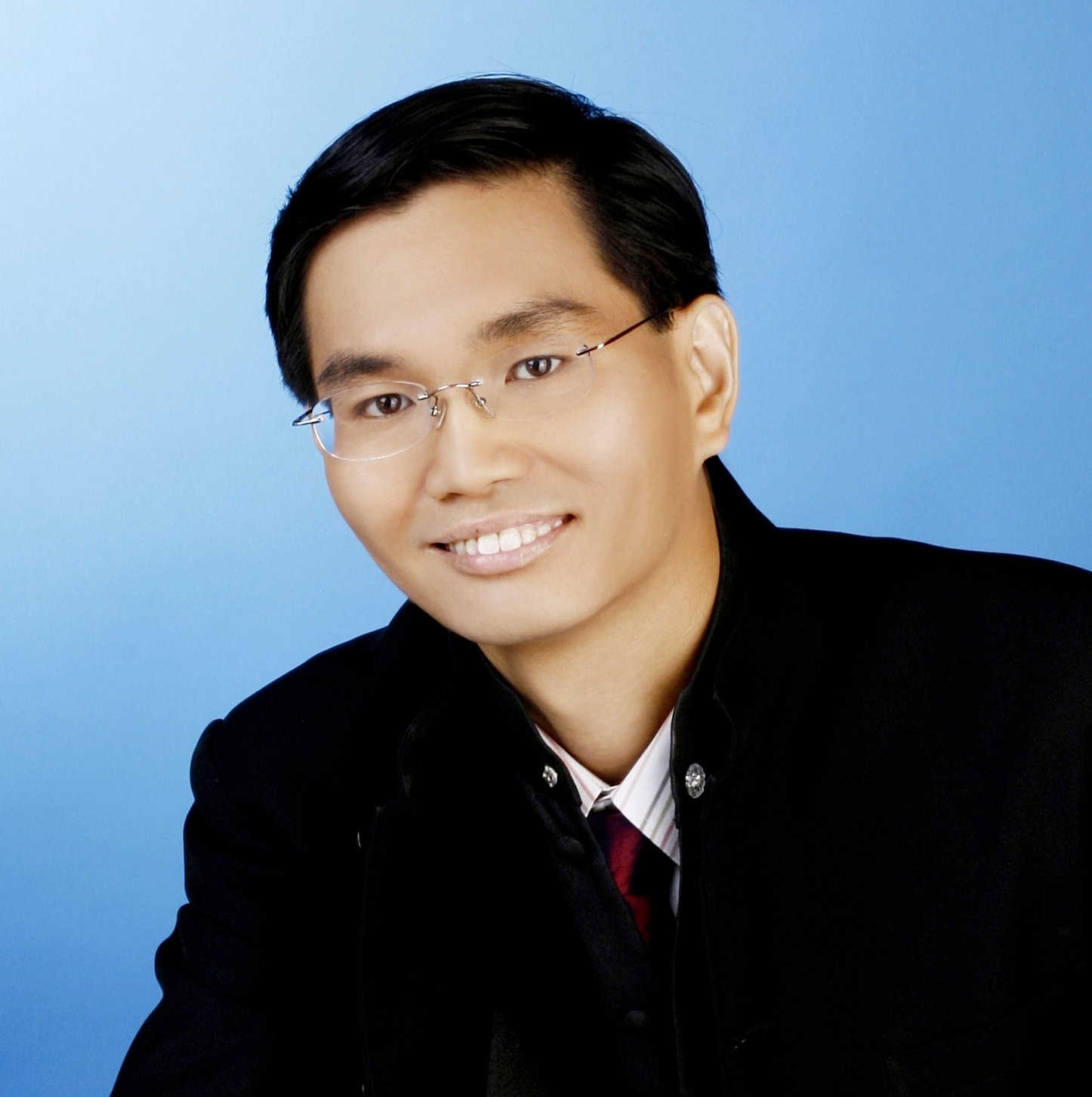 Dr. Chua Kian Jon