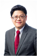 Dr. Sam Hsien-Yi HSU