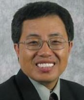 Dr. Frank Chang