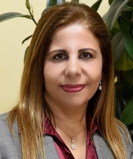Dr. Haleama Al Sabbah