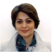 Sonia Sayyedalhosseini