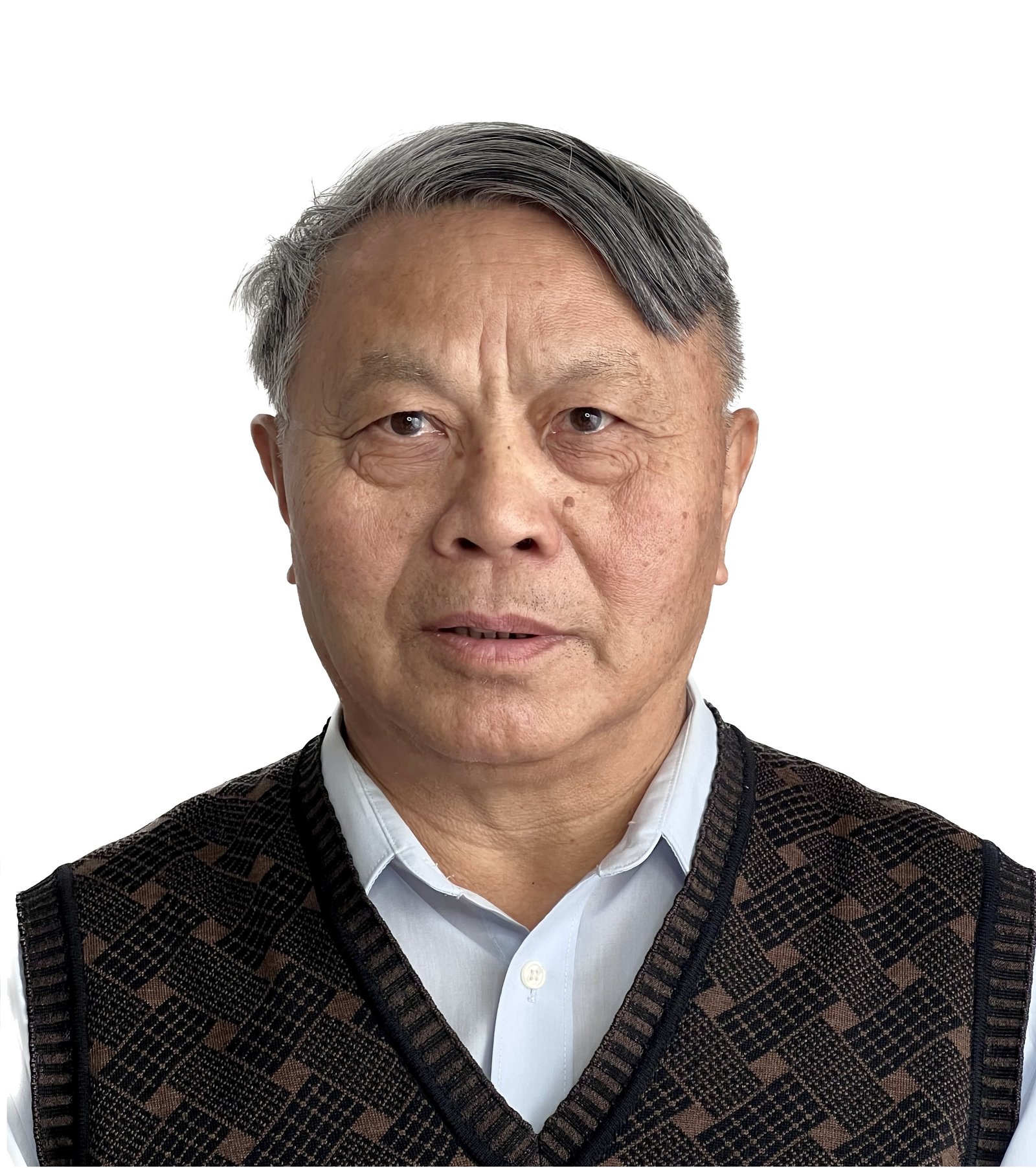 Prof. Shi-Wu Wen 