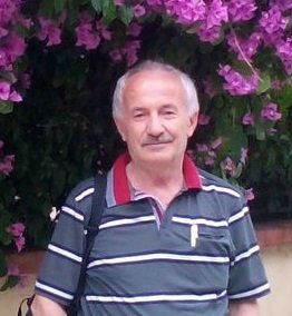 Osman Adiguzel 