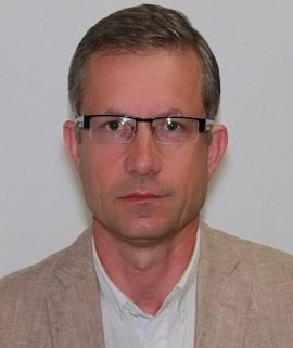 Dr. Yury Evgeny Razvodovsky