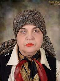 Prof. Laila Mahmoud Montaser