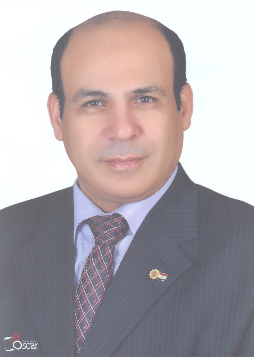 Prof. Elsayed Ahmed Elaashar