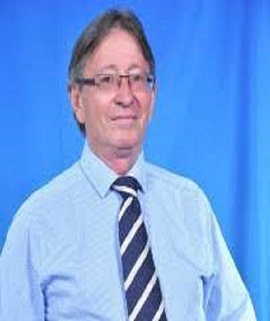 Prof. Antonio Gilberto Bertechini