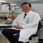 Prof. Dr. James Cheng-Chung Wei