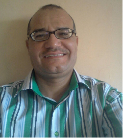 Abdelkrim Abourriche