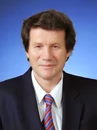 Prof. Dr. Eduard Babulak