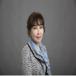 Prof. Hee-Jeong Im Sampen