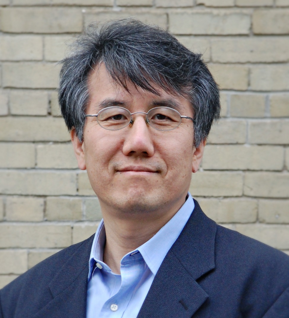 Chul Park 