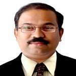Prof. Dr. Vasudevanpillai Biju
