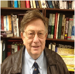Prof. Dr. David W. Yarbrough