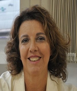 Prof. Elisabeth Borges Goncalves