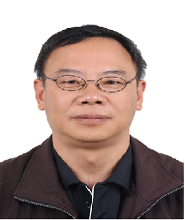 Prof. Rongping Wang 