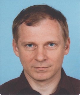 Prof. Aleksander Zidanšek 