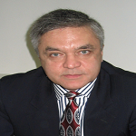Prof. Dr. Sergey Suchkov