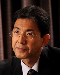 Yasuhiko Tabata