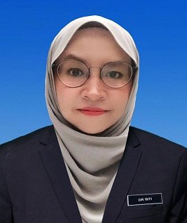 Dr. Siti Hasnah Kamarudin 