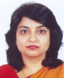 Dr. Sangeeta Gopal Saxena