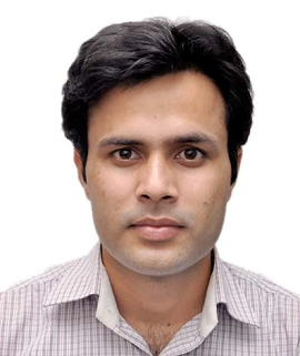 Dr. Nilesh Kumar Pathak