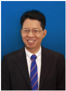 Dr. Wei Chen 