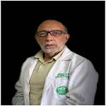 Prof. Dr. Francisco Roberto Estrada Valenzuela