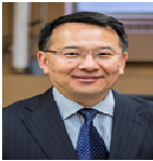 Prof. Dr. Daolun Chen