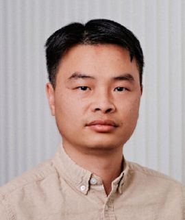 Dr. Jian-An Huang 