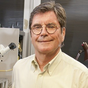 Prof. Dieter Bimberg