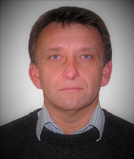Dr. Alexander Kir’yanov