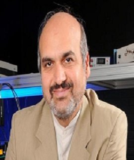 Prof. Ali Adibi