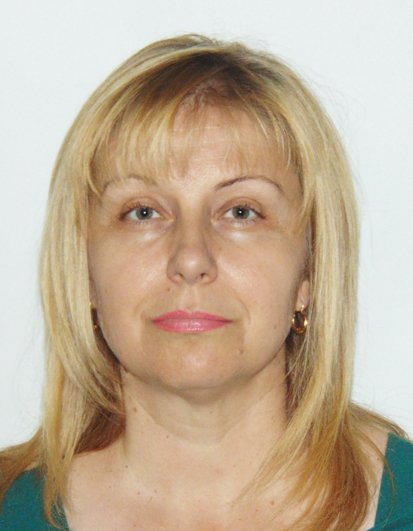 Nevenka R. Elezovic