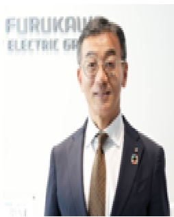 Dr. Akihiko Kasukawa