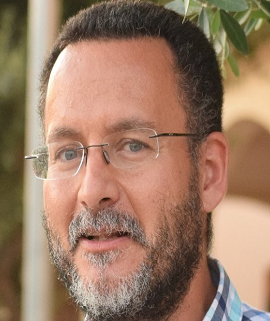 Prof. Ricardo Graciani Díaz