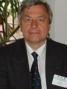 Prof. Adrian Olaru
