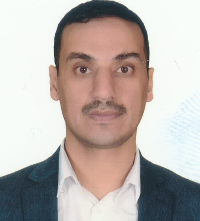 Dr. Mohammed Mukhlif Khalaf 