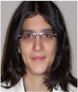 Dr. Adelaida Garcia Magariño