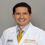 Dr. Jaime A. Carvajal 