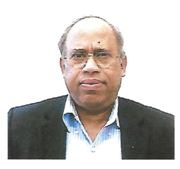 Prof. Dr. Debabrata Saha
