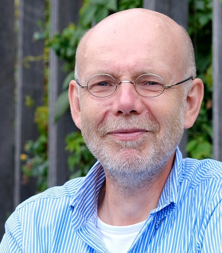 Willem Van Wamel