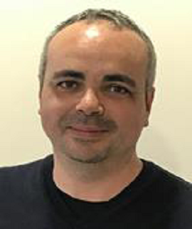 Prof. Marc Marín-Genescà