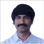 Dr. Kokkarachedu Varaprasad 