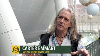 Carter Emmart