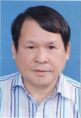 Dr. Chonghe Jiang